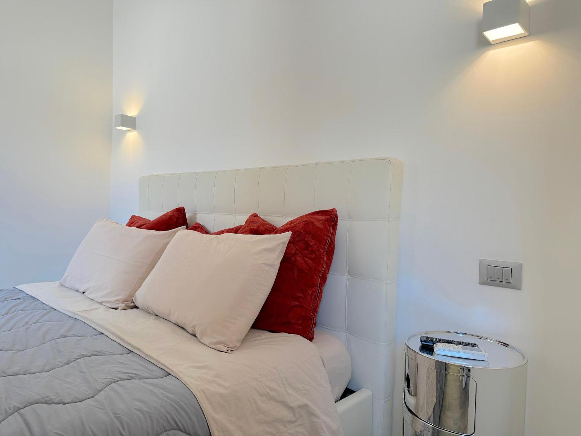 Appartamento Mercede - Spanish Steps