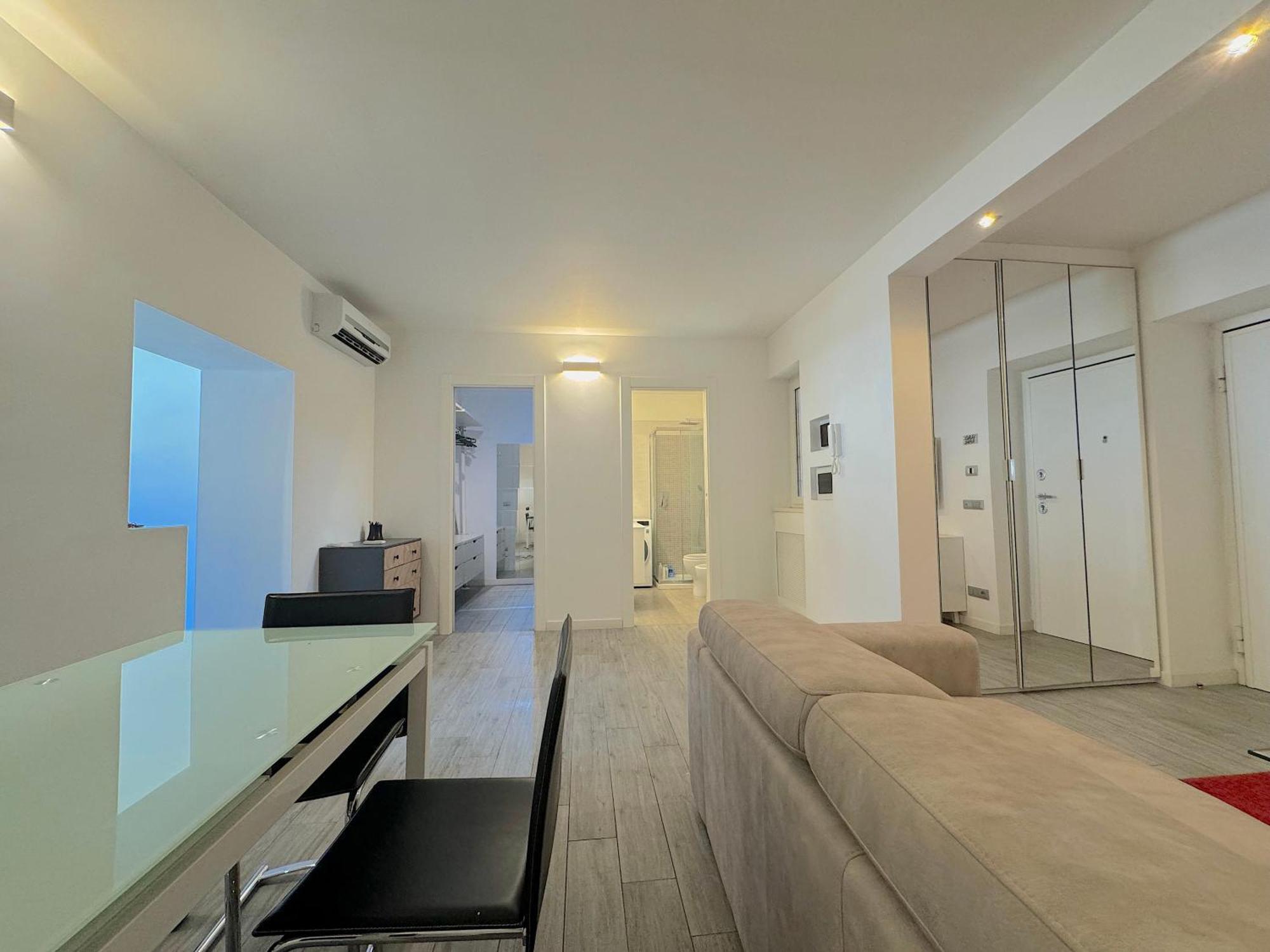 Apartment Mercede - Spanish Steps Rom